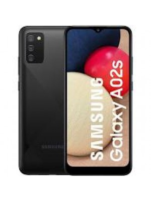 Samsung Galaxy A 02S